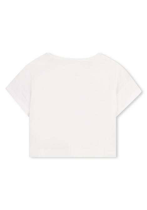 Completo t-shirt e shorts BILLIEBLUSH KIDS | U2198110P